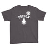 oregon Youth Tee