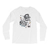 the last great battle Long Sleeve Shirts