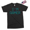 I'm Gamer Exclusive T-shirt