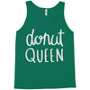 donut queen Tank Top
