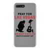 Pray for Las Vegas, Route 91 Harvest 2017 iPhone 7 Plus Case