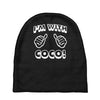 new i'm with coco Baby Beanies