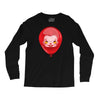 IT-Pennywise Long Sleeve Shirts