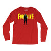 fortnite 6 Long Sleeve Shirts
