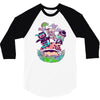 keep stekul 3/4 Sleeve Shirt