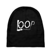 loop Baby Beanies