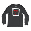 where is the love Long Sleeve Shirts