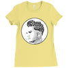 panic! at the disco Ladies Fitted T-Shirt