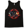 power villains Tank Top