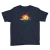 calypso weapon Youth Tee