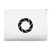 aperture science Accessory Pouches