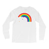 rainbow Long Sleeve Shirts