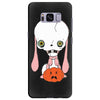 skull bunny Samsung Galaxy S8 Plus