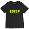 bored V-Neck Tee