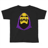 Lol Skeletor Toddler T-shirt