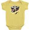 friends &lsquo;til the end Baby Onesie