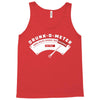 Drunk O Meter Tank Top