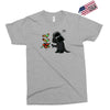 darth socks Exclusive T-shirt