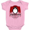 My Neighbor Totoro Baby Bodysuit