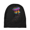 pi &ntilde;ata Baby Beanies
