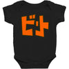 beat jet grind radio japan Baby Bodysuit