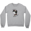 Halloween Crewneck Sweatshirt