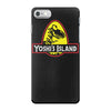 yoshi's island park iPhone 7 Case