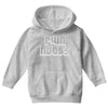 pwn noobs Youth Hoodie