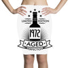limited edition 1972 aged perfection Pencil Skirts