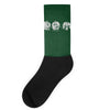 sagan calrission tyson Socks