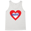 Grenfell Tower Tank Top