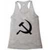cccp Racerback Tank