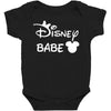 Disney Babe Baby Girl Baby Bodysuit