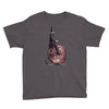 penny farthing Youth Tee