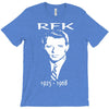 robert kennedy homage T-Shirt