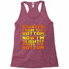 started from the bottom Racerback Tank
