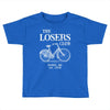 the losers club derry me est. 1958 Toddler T-shirt