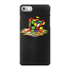 Rubik Cube iPhone 7 Case