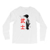 Samurai Champloo Long Sleeve Shirts