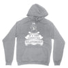 I Am Boxer Actually In A Very Commited Relationship Hoodie