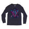 astronomical Long Sleeve Shirts