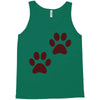 feet Tank Top