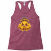 death mountain crushers Racerback Tank