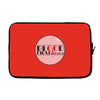 blood Laptop sleeve
