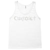 coexist Tank Top