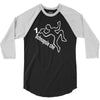 schnapsleiche 3/4 Sleeve Shirt