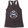 Mountain Triangle Racerback Tank