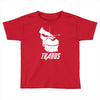 Thanos Toddler T-shirt