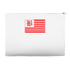 b red Accessory Pouches