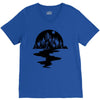 Way Of Life V-Neck Tee